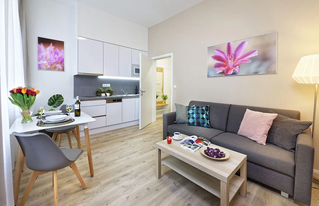Downtown Suites Jugoslavska-1